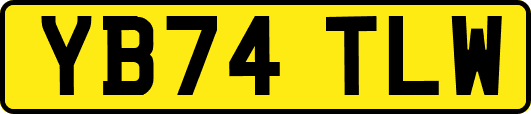 YB74TLW