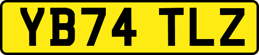 YB74TLZ