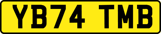 YB74TMB