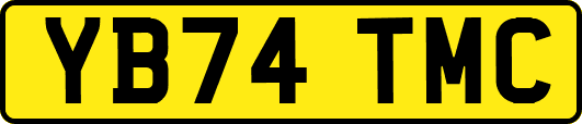 YB74TMC