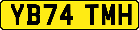 YB74TMH