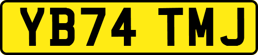 YB74TMJ