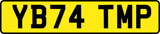YB74TMP
