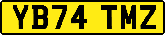 YB74TMZ