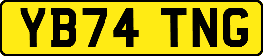 YB74TNG