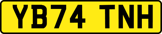 YB74TNH