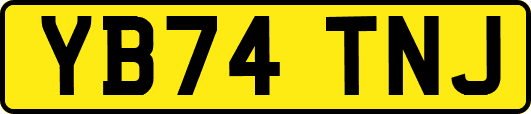 YB74TNJ
