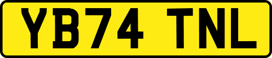 YB74TNL