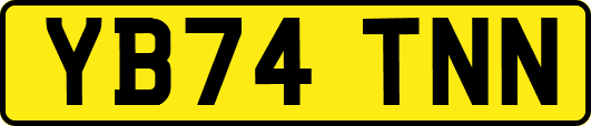 YB74TNN