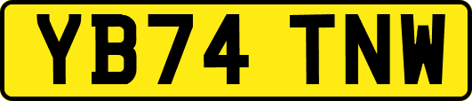 YB74TNW