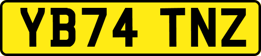 YB74TNZ