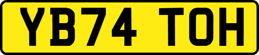 YB74TOH