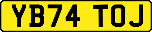 YB74TOJ