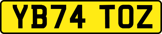 YB74TOZ