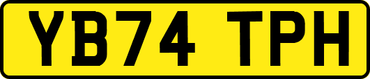 YB74TPH