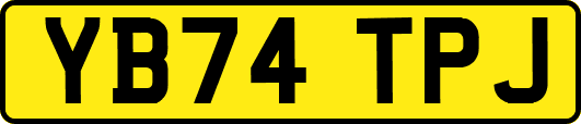 YB74TPJ