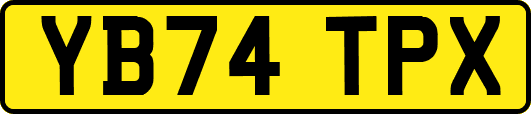 YB74TPX