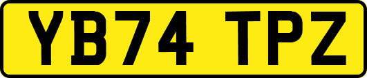 YB74TPZ