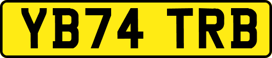 YB74TRB