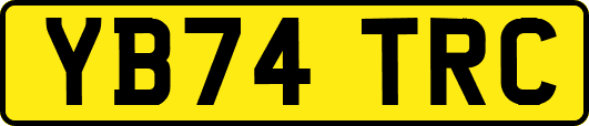 YB74TRC
