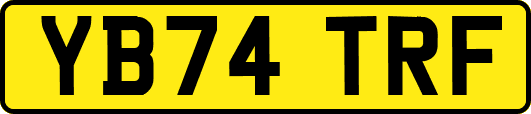 YB74TRF