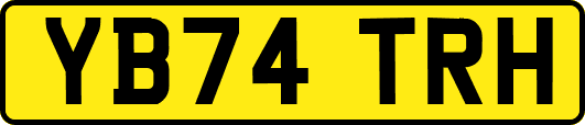 YB74TRH