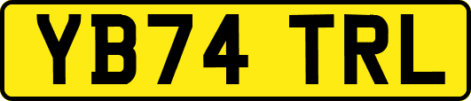 YB74TRL