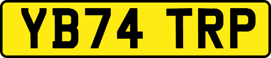 YB74TRP