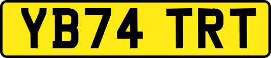 YB74TRT