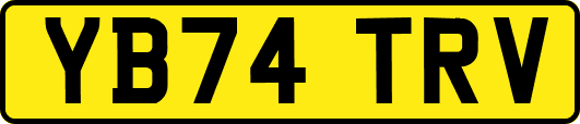 YB74TRV