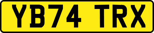 YB74TRX