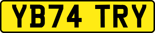 YB74TRY