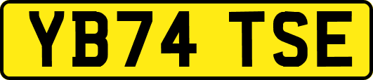 YB74TSE