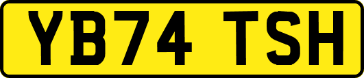 YB74TSH