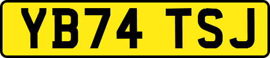 YB74TSJ