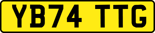 YB74TTG