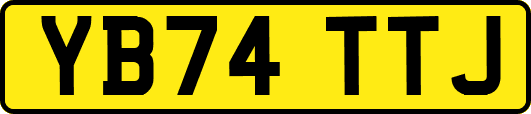 YB74TTJ