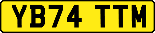 YB74TTM