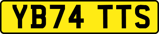 YB74TTS