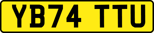 YB74TTU