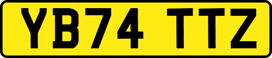 YB74TTZ