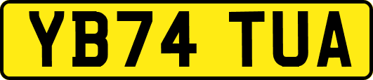 YB74TUA