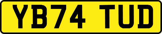 YB74TUD
