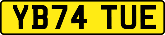 YB74TUE