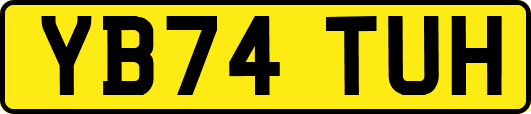 YB74TUH