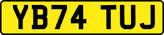 YB74TUJ
