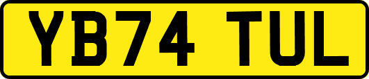 YB74TUL