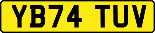 YB74TUV