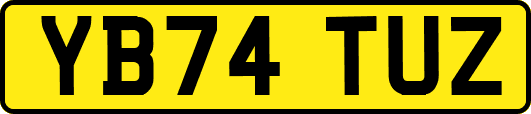 YB74TUZ