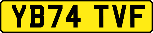 YB74TVF